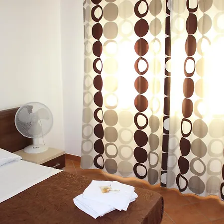 Kip Hotel Milaan