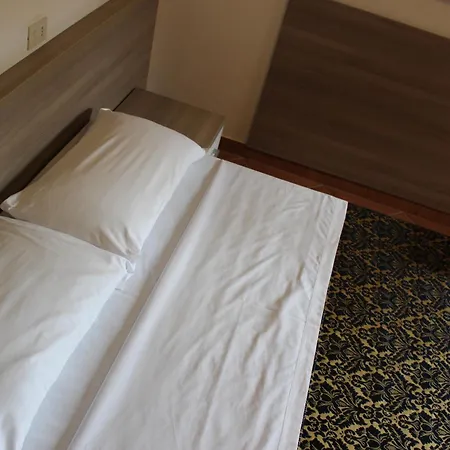 Hotel Kip Milaan